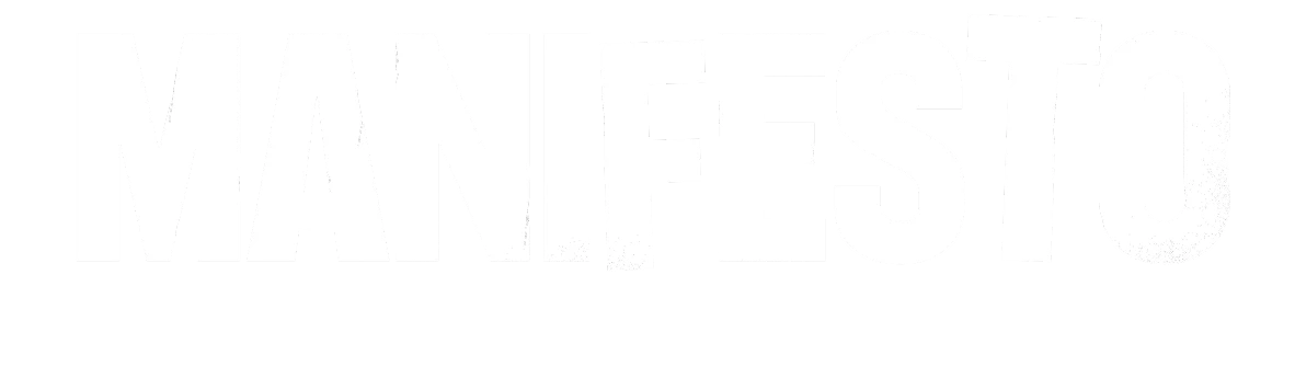 manifesto